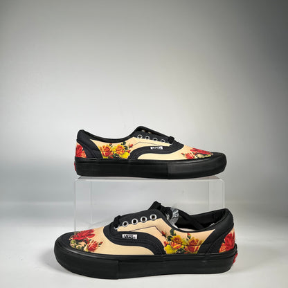 Vans Era Supreme Jean Paul Gaultier Peach (2019) Size 8.5 NEW s21021