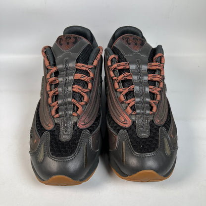 New Balance 1000 Joe Freshgoods When Things Were Pure Black Ice (2024) Size 8 USED s22216