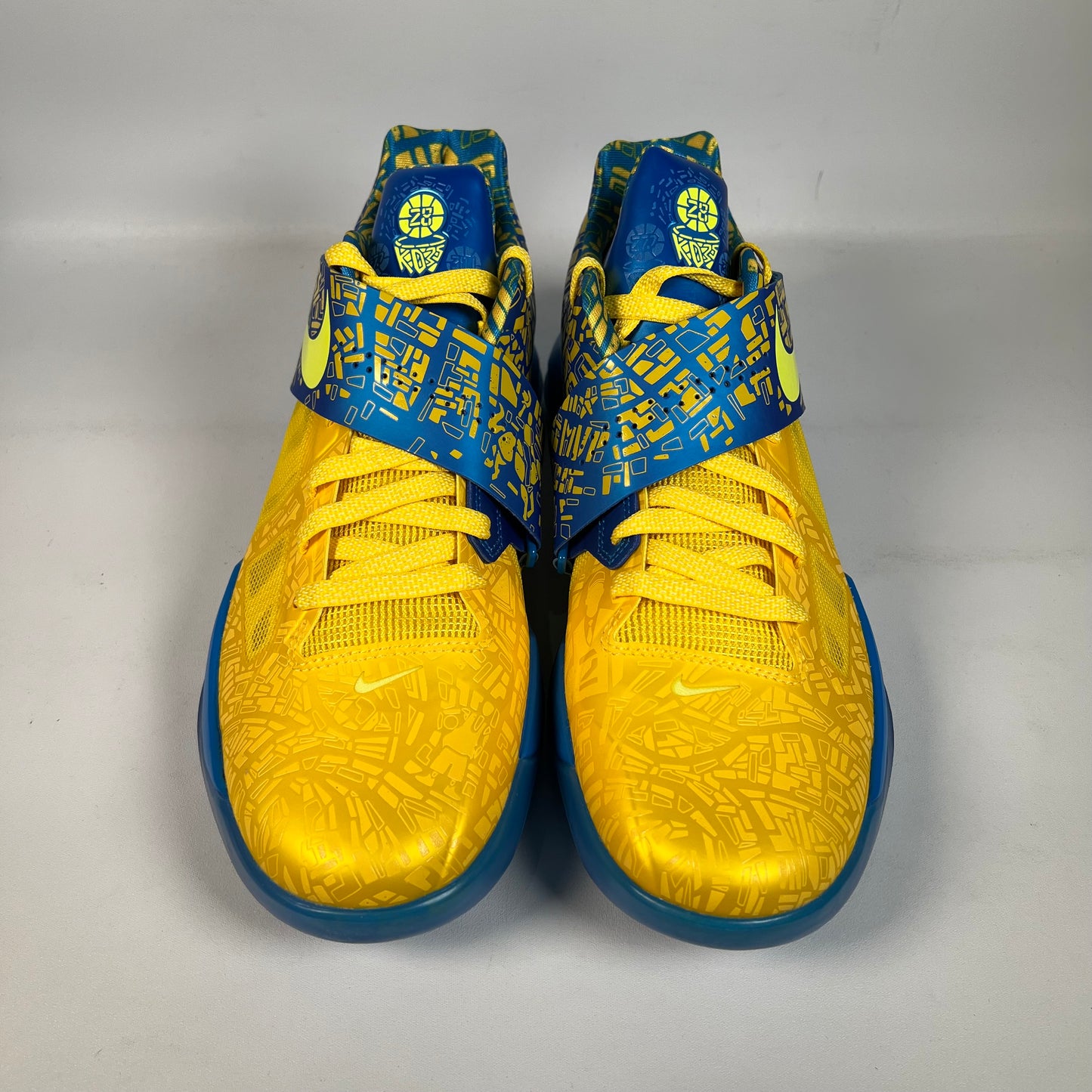 Nike KD 4 Scoring Title (2025) Size 10.5 NEW s22112