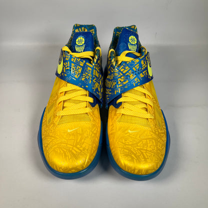 Nike KD 4 Scoring Title (2025) Size 10.5 NEW s22112