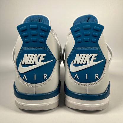Jordan 4 Military Blue (2024) Size 11.5 NEW s19711