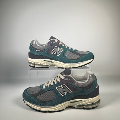 New Balance 2002R New Spruce Magnet (2024) Size 8 NEW s18514