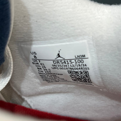 Jordan 4 SB (2025) Size 8 NEW s18715