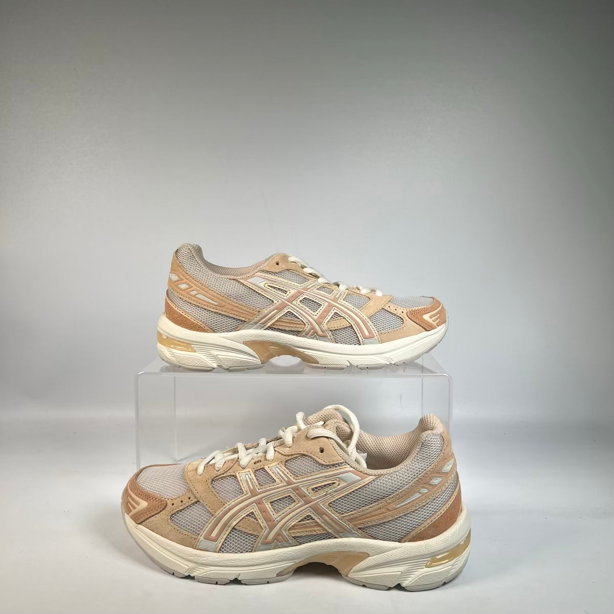 Asics Gel-1130 Honey Beige (2023) Size 5 NEW s23545