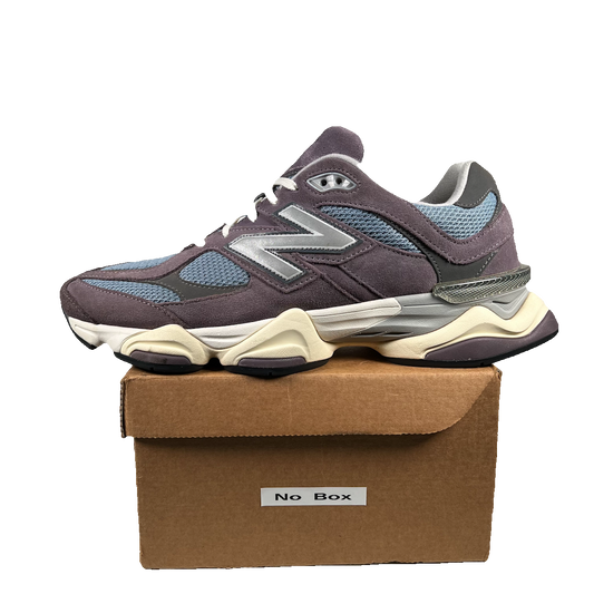 New Balance 9060 Shadow Purple (2022) Size 11 USED s18858