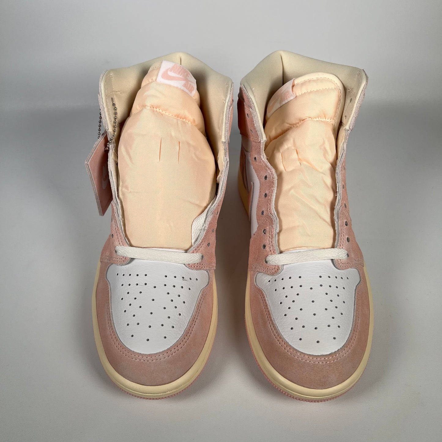 Jordan 1 High Washed Pink (2023) Size 8M/9.5W NEW s17950