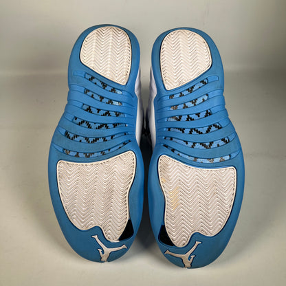 Jordan 12 Melo (2025) Size 9 USED s21138