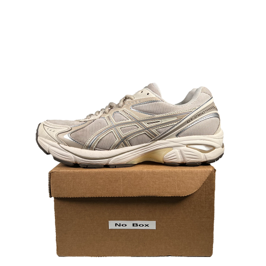 Asisc GT-2160 Oatmeal Cream (2024) Size 9.5 USED s20024