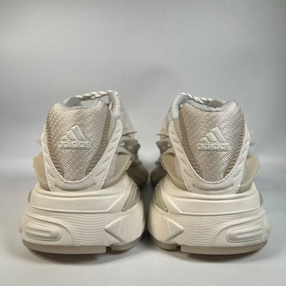 Adidas Jellyfish Pharrell Williams White (2026) Size 12 USED s23405