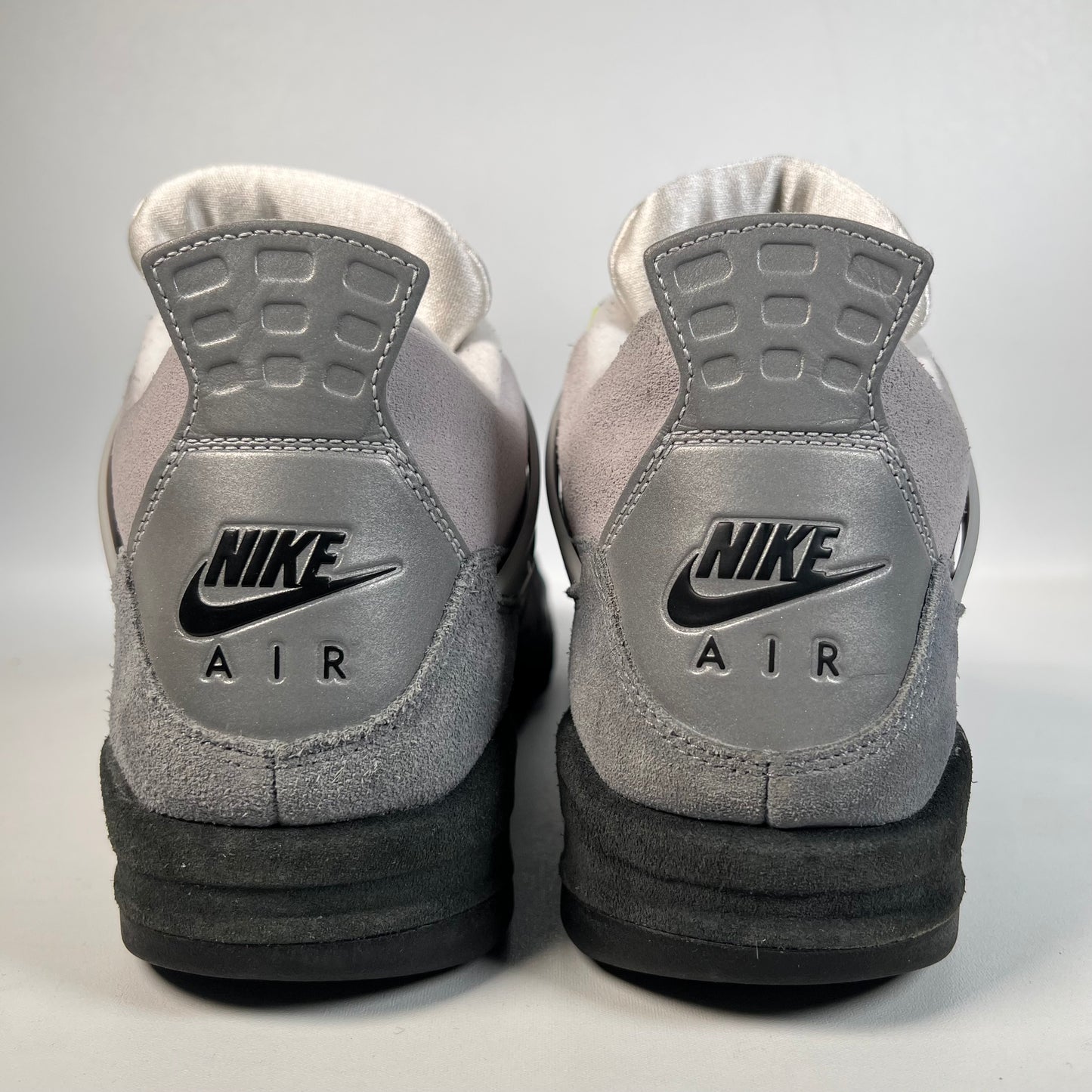 Jordan 4 SE 95 Neon (2020) Size 11 USED s22533