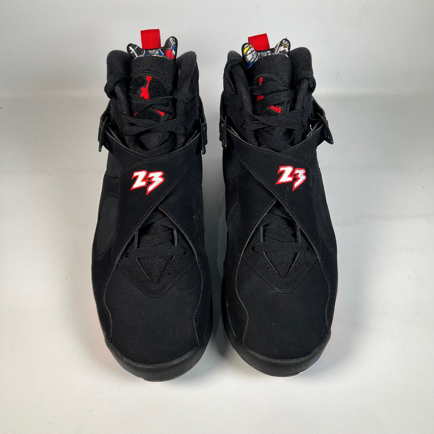 Jordan 8 Playoffs (2023) Size 10 USED s22024