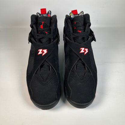 Jordan 8 Playoffs (2023) Size 10 USED s22024