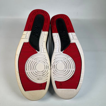 Jordan 2 Low Chicago (2016) Size 11 USED s23548
