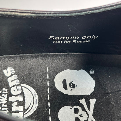 Dr. Martens BAPE x Mastermind SAMPLE Size 8 NEW s4921