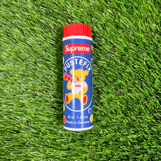 Supreme Pustefix Bubbles Size One Size NEW x15262