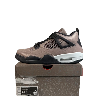 Jordan 4 Taupe Haze (2021) Size 10 NEW s23567