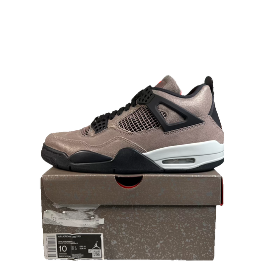 Jordan 4 Taupe Haze (2021) Size 10 NEW s23567