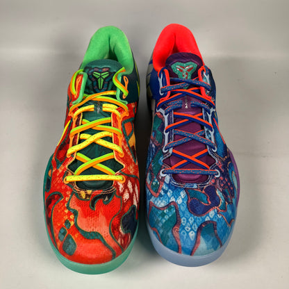 Kobe 8 What The Kobe (2025) Size 10.5 NEW s20248