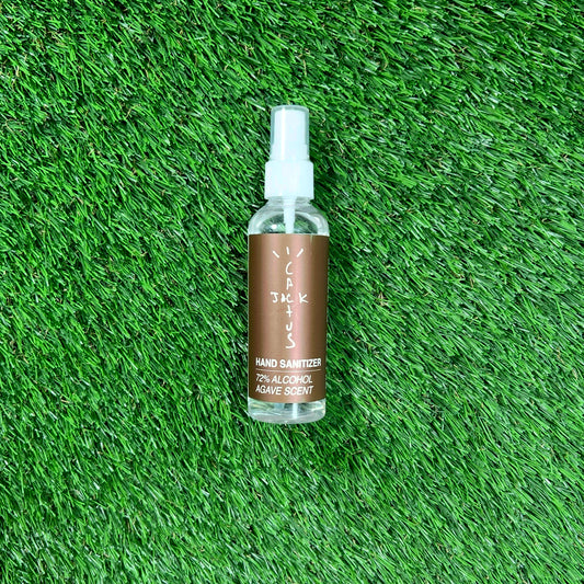 Cactus Jack Hand Sanitizer (2020) NEW x16242