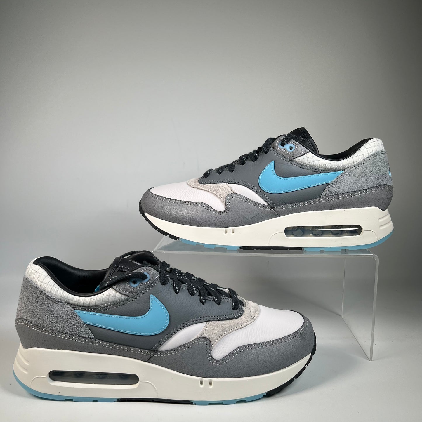 Nike Air Max 1 '86 Big Bubble Chicago (2023) Size 11.5 NEW s22358