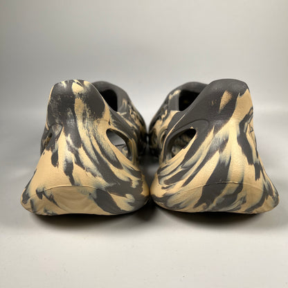 Yeezy Foam Runner MXT Moon Gray (2021) Size 8 USED s19219