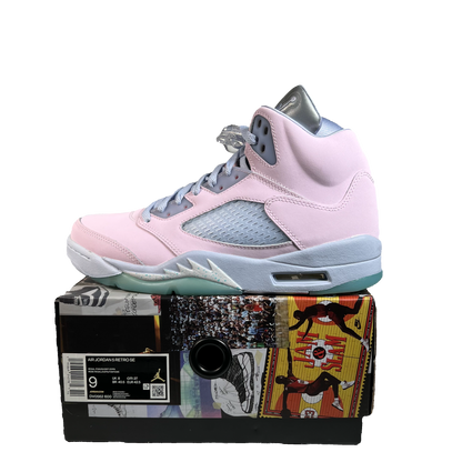Jordan 5 Easter (2022) Size 9 NEW s22270