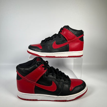 Nike SB Dunk High Bred (2000) Size 8 NEW s2743