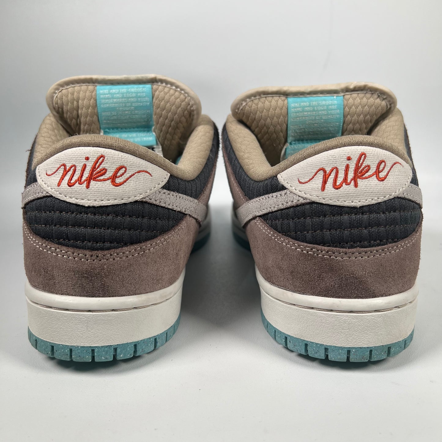 Nike SB Dunk Low Big Money Saving (2024) Size 11.5 USED s19742