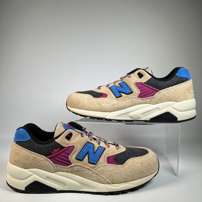 New Balance 580 Levis Beige (2023) Size 13 NEW s21815