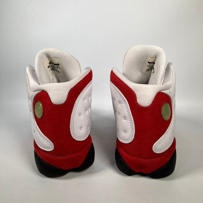 Jordan 13 OG Chicago (2017) Size 8 USED s18595