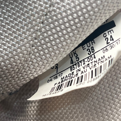 Nike SF Air Force 1 High Light Bone (2017) Size 5.5M/7W USED s19555