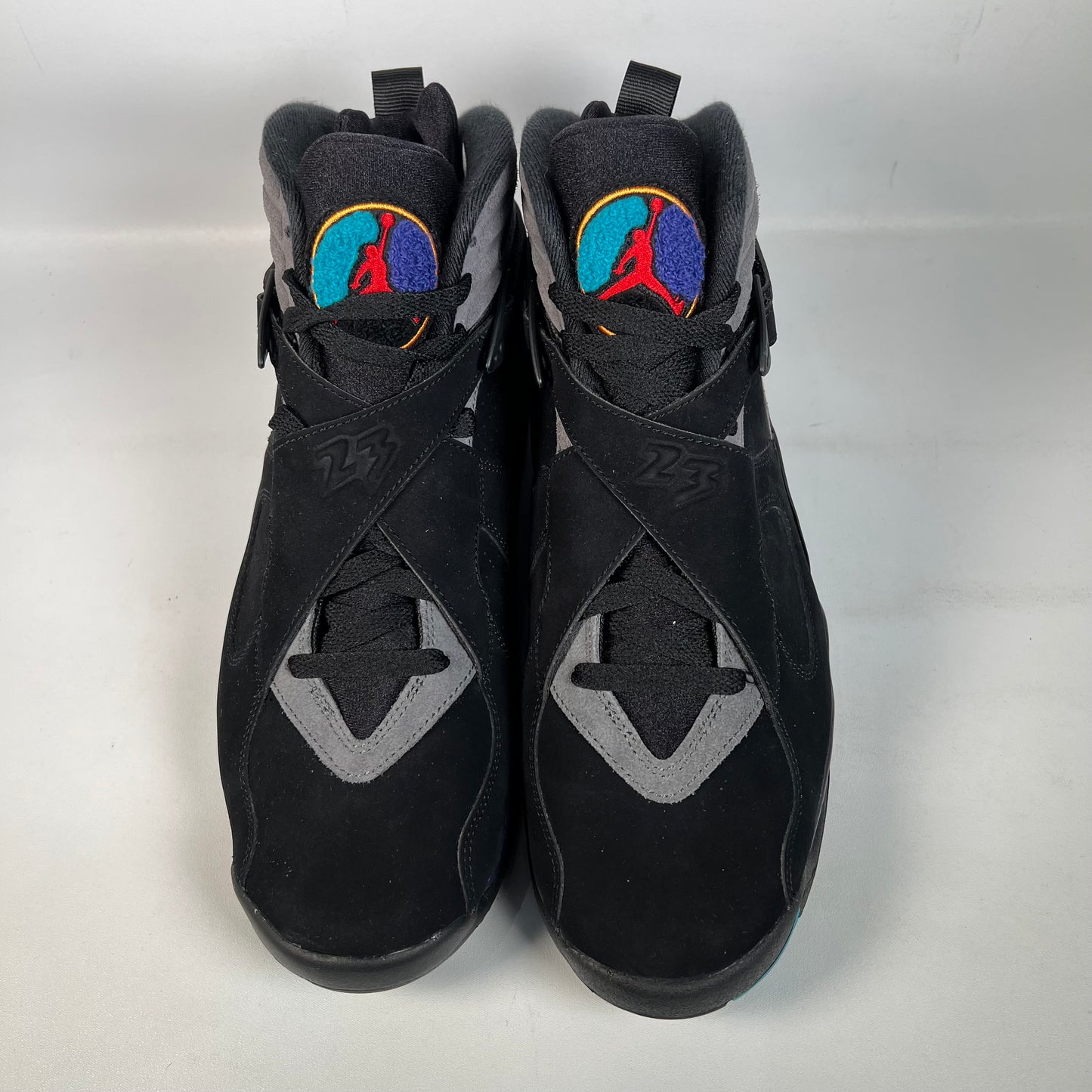 Jordan 8 Aqua (2025) Size 10 NEW s22545