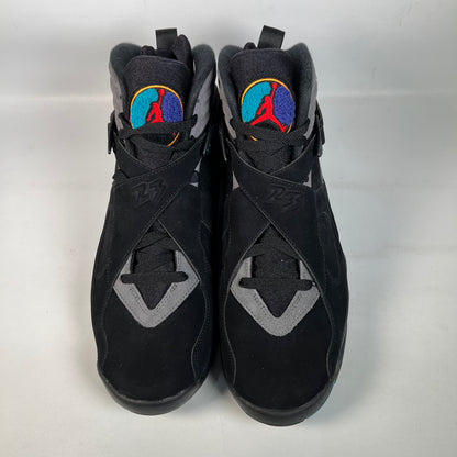 Jordan 8 Aqua (2025) Size 10 NEW s22545