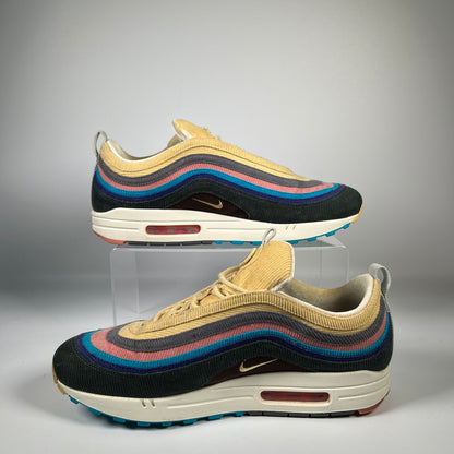 Nike Air Max 1/97 Sean Wotherspoon (2017) Size 11.5 USED s18269