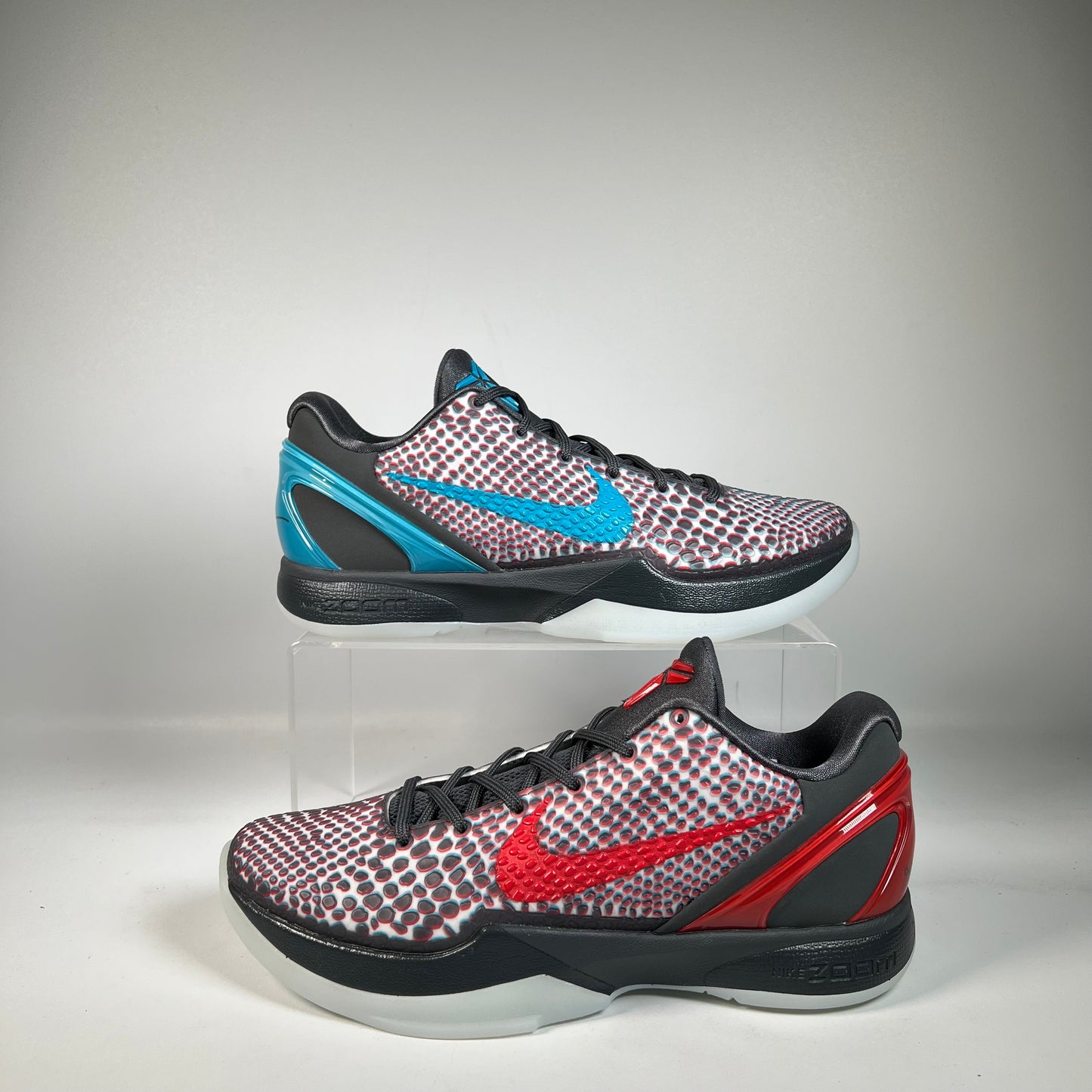 Nike Kobe 6 ASG Hollywood 3D (2026) Size 9 NEW s22332