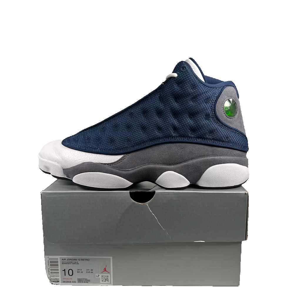 Jordan 13 Flint (2026) Size 10 USED s23699