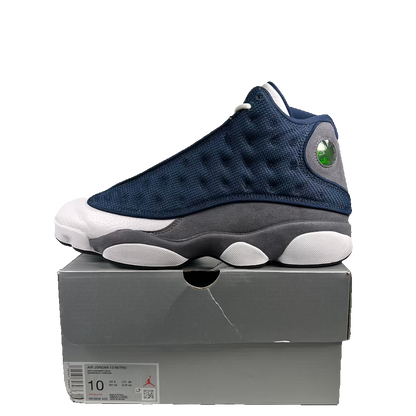 Jordan 13 Flint (2026) Size 10 USED s23699