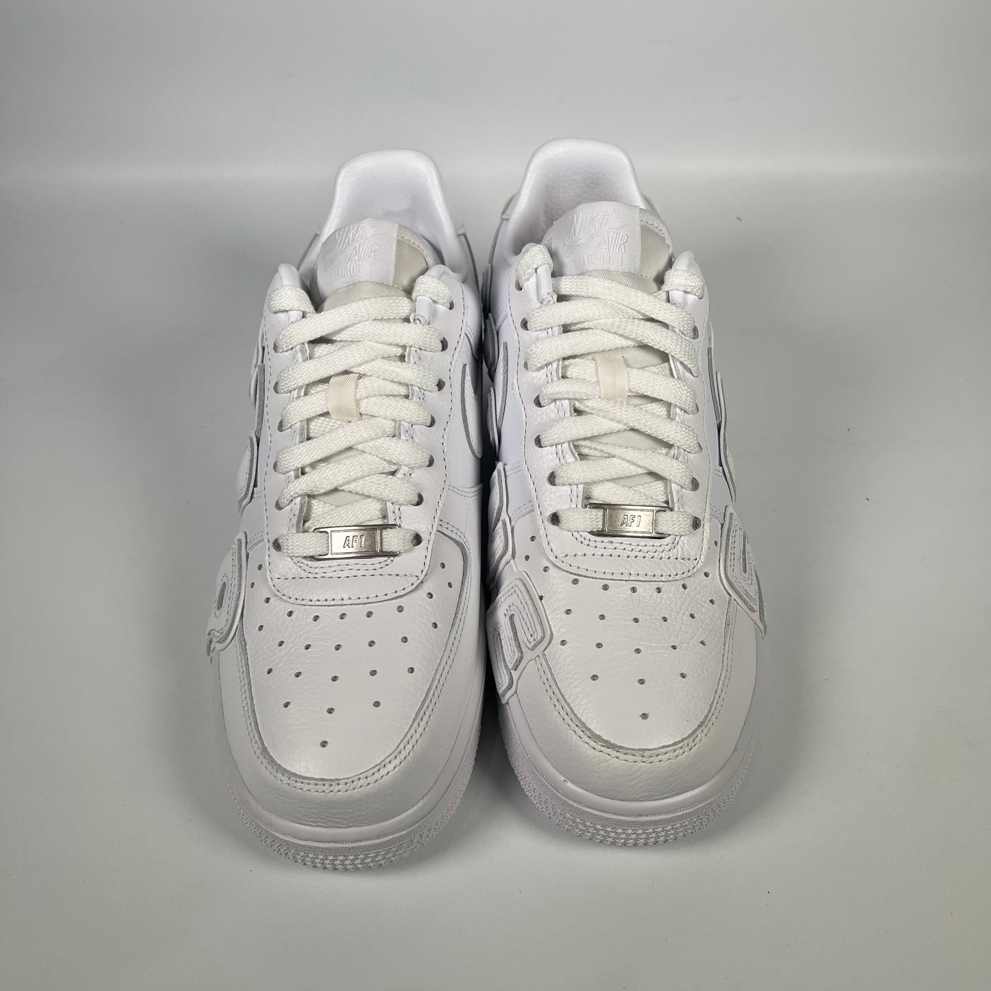Nike x CPFM Air Force One Market White (2024) Size 7 NEW s18157