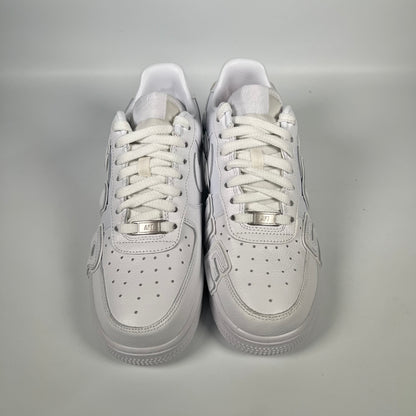 Nike x CPFM Air Force One Market White (2024) Size 7 NEW s18157