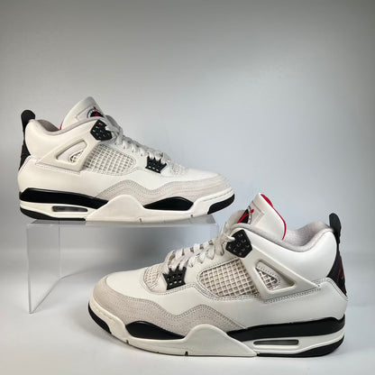 Jordan 4 Flight Club (2026) Size 11.5 USED s23449