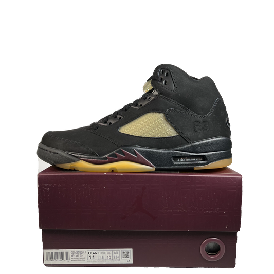 Jordan 5 A Ma Maniere Dusk (2023) Size 11 NEW s21607