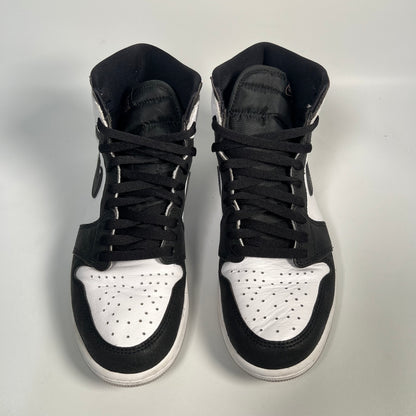 Jordan 1 High Bleached Coral (2022) Size 8.5 USED s17708