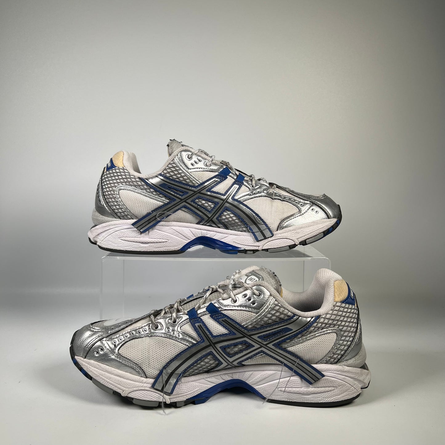 ASICS Gel Nimbus 10.1 (2025) Size 9.5 USED s20130