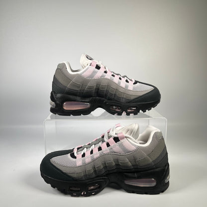 Nike Air Max 95 Big Bubble Pink Foam (2025) Size 4M/5.5W NEW s19377