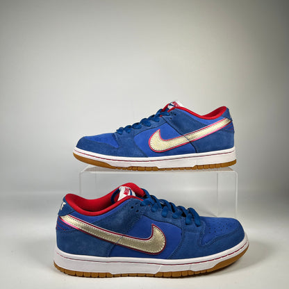 Nike SB Dunk Low Eric Koston (2010) Size 8.5 NEW s20237