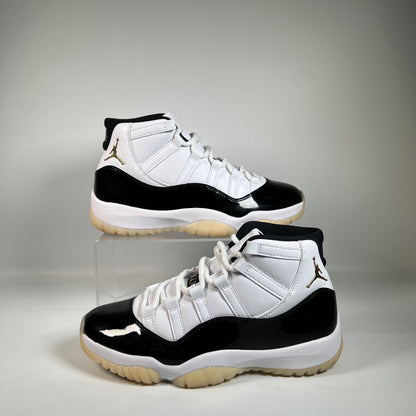 Jordan 11 DMP Gratitude (2023) Size 8.5 USED s22217