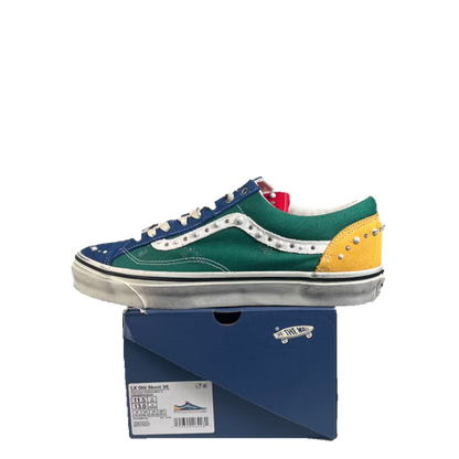 Vans Old Skool 36 Pearlized Pack Yacht Club (2026) Size 11.5 NEW s23617