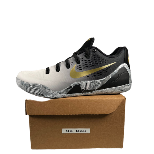 Nike Kobe 9 EM Low Protro (2025) Size 10.5 USED s18783