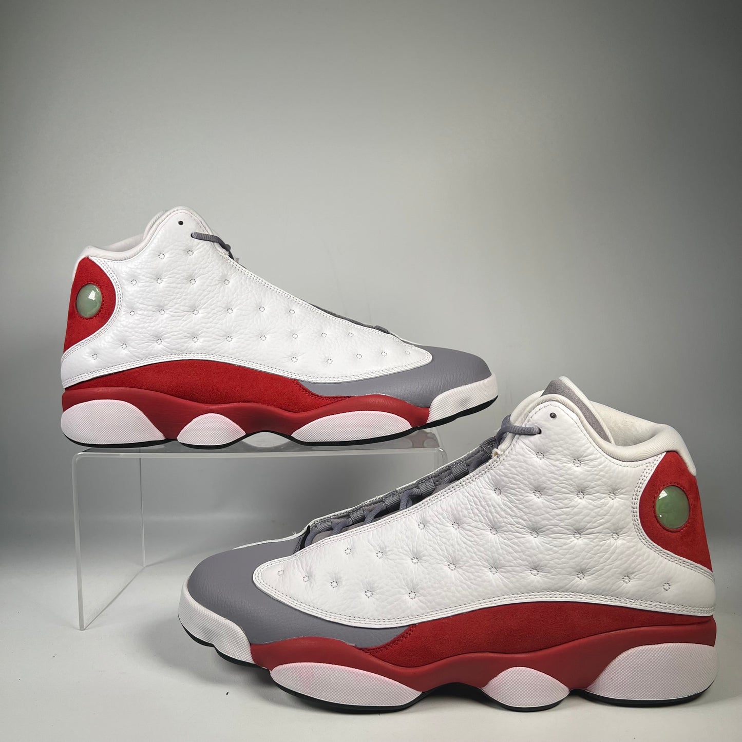Jordan 13 Grey Toe (2014) Size 13 NEW s21008