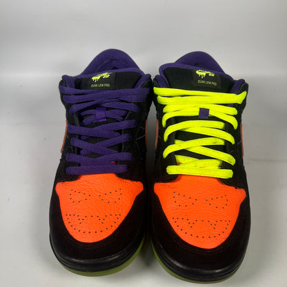 Nike SB Night of Mischief Halloween (2019) Size 12 USED s19900